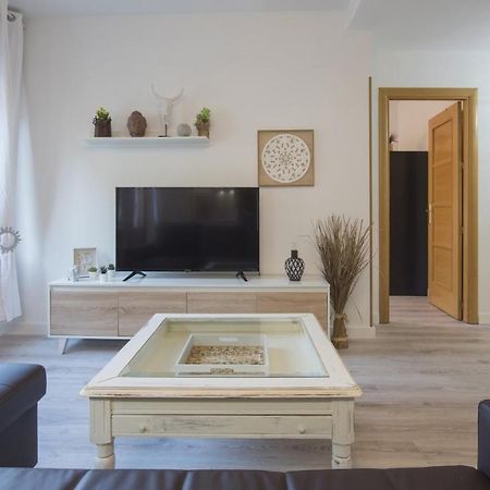 Apartamento Pasaje Del Barco By Toledo Ap Екстер'єр фото