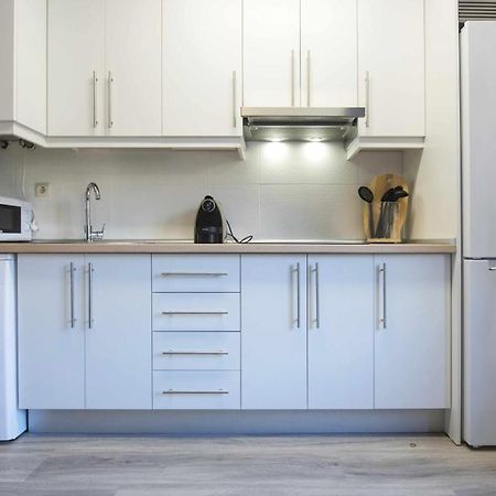 Apartamento Pasaje Del Barco By Toledo Ap Екстер'єр фото