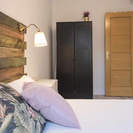 Apartamento Pasaje Del Barco By Toledo Ap Екстер'єр фото