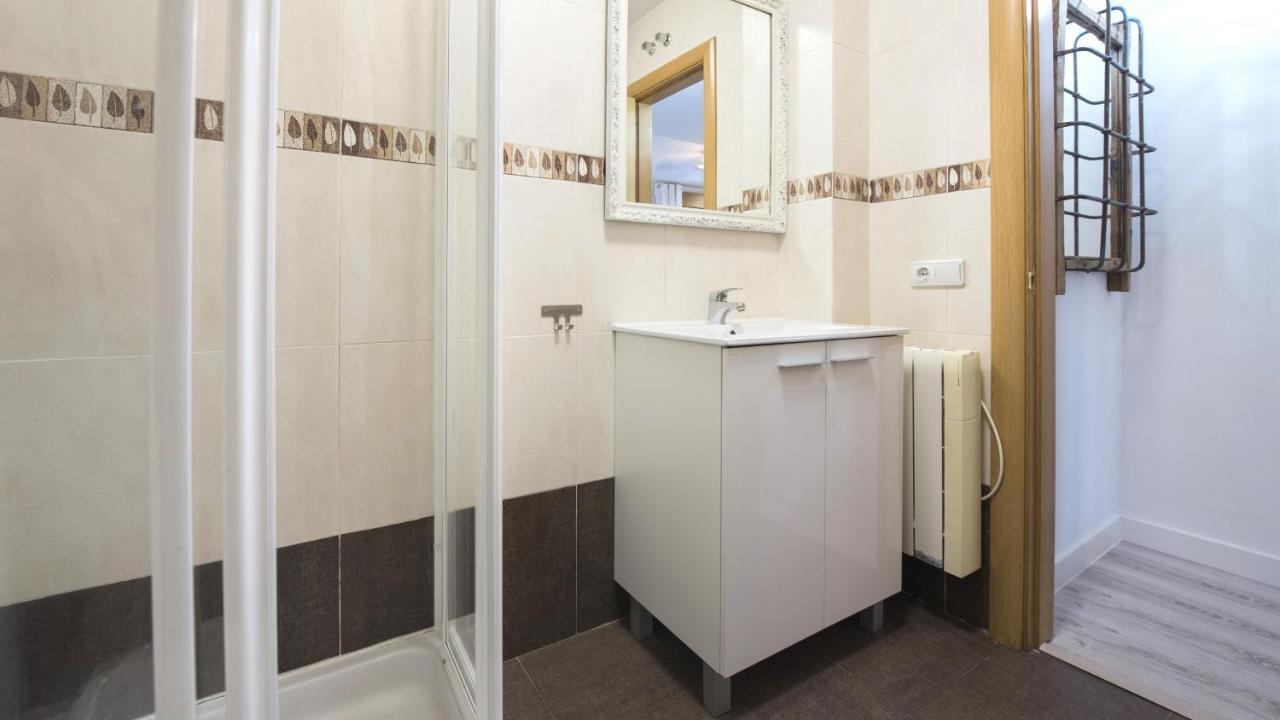 Apartamento Pasaje Del Barco By Toledo Ap Екстер'єр фото