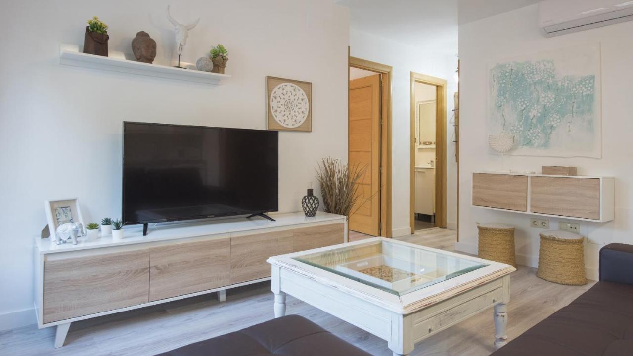 Apartamento Pasaje Del Barco By Toledo Ap Екстер'єр фото