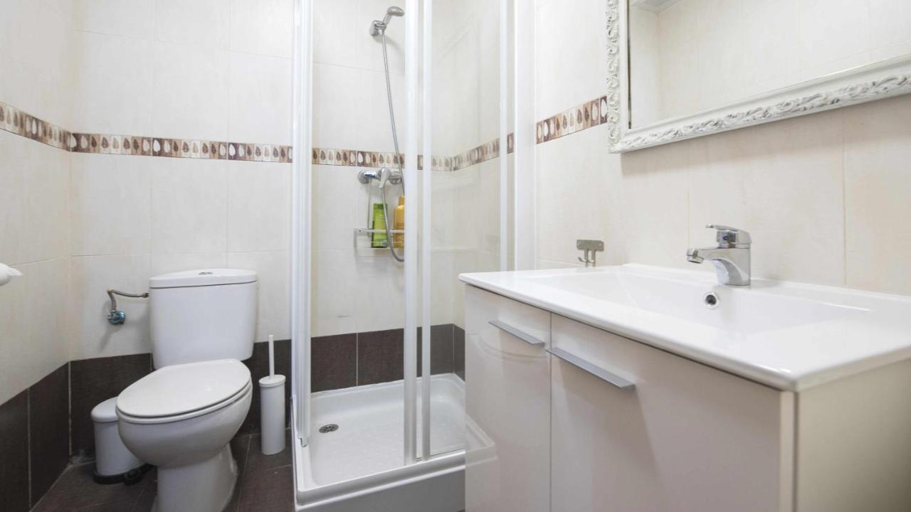 Apartamento Pasaje Del Barco By Toledo Ap Екстер'єр фото