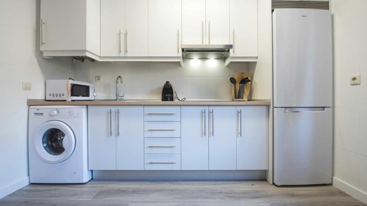 Apartamento Pasaje Del Barco By Toledo Ap Екстер'єр фото