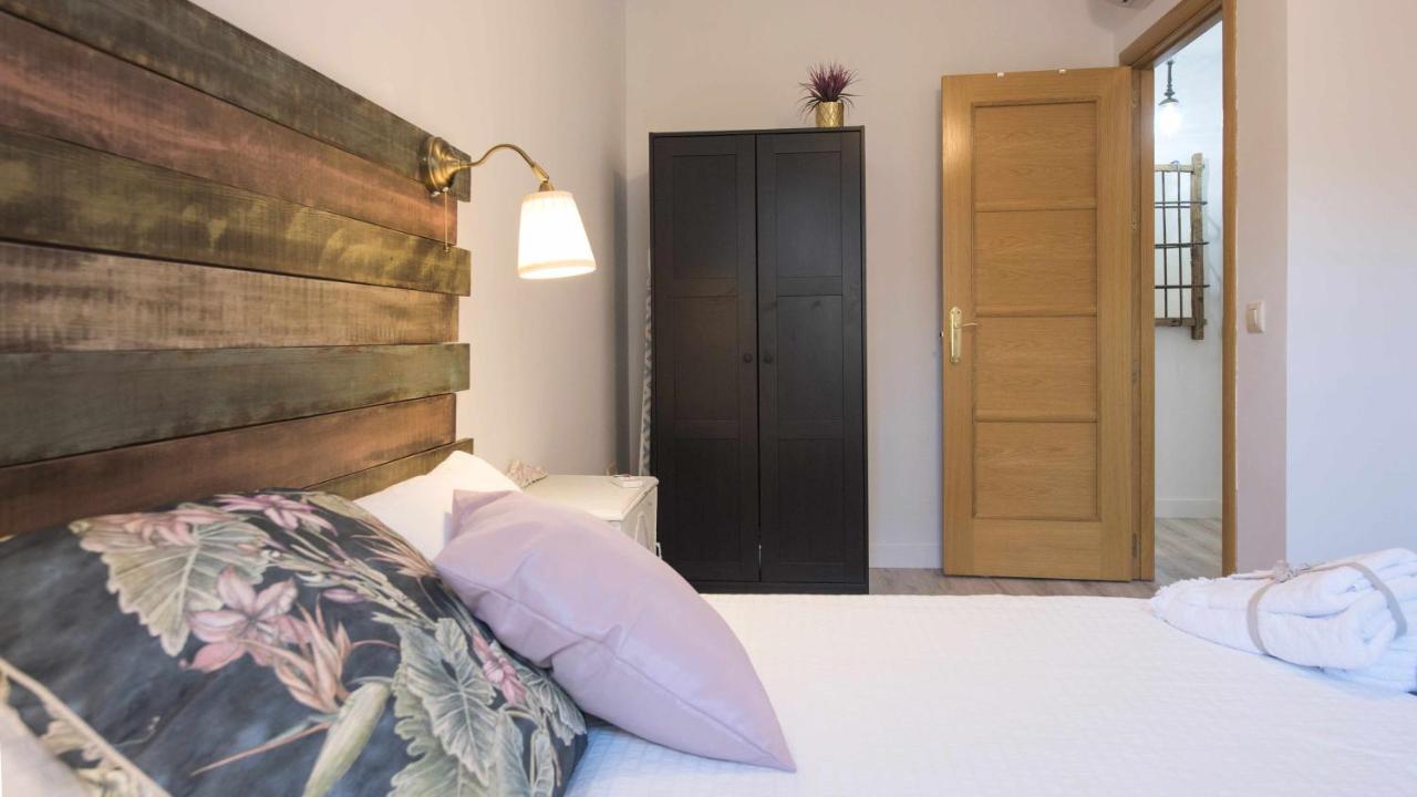 Apartamento Pasaje Del Barco By Toledo Ap Екстер'єр фото